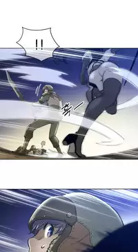 Perfect Half Ch.1-22 (English) (Ongoing)