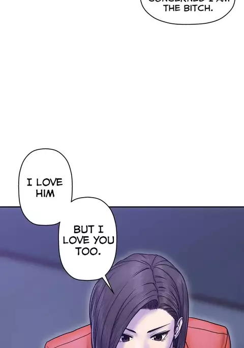 Ghost Love Ch.1-22