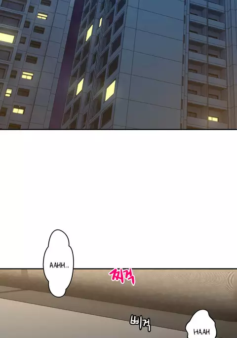 Ghost Love Ch.1-35