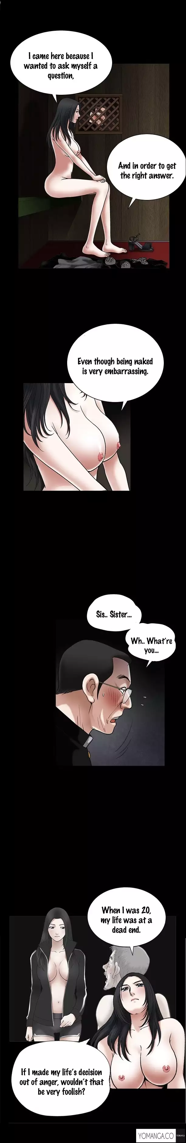 Seduction Ch.1-28