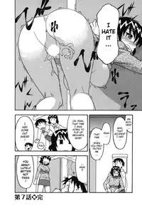 [Yanagi Masashi] Renai Akuma 1 - Love and Devil [English] [redCoMet]