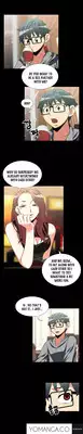 [Insane] Love Parameter Ch.1-36 (English) (YoManga) (Ongoing)