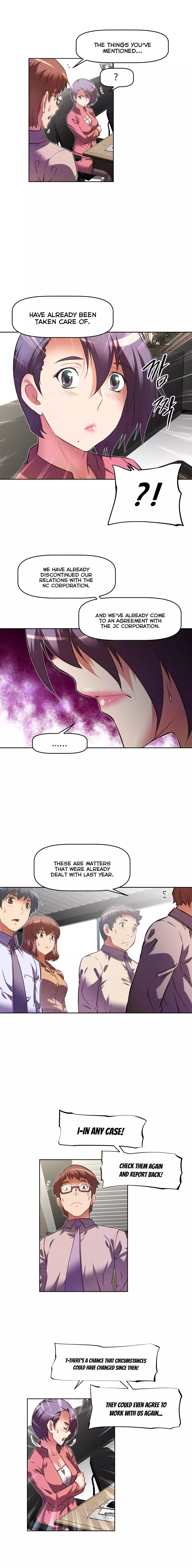 Brawling Go Ch.76-118