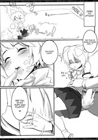 [Mochi-ya (Karochii)] Mochi-ya LOG Soushuuhen Vol. 1 | Mochi-ya LOG Compilation Vol. 1 (Touhou Project) [English] [Sharpie Translations] [Digital]