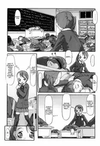 [SOFTCHARM] WONDER SQUARE Ch. 1-3, 5, 7, 10, 13 [English] [Kurichan]