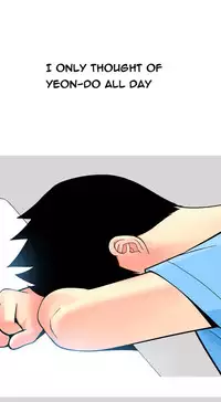 Hooker Ch.1-35 (English) (Ongoing)