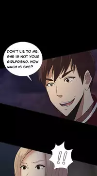 Dark Game Ch.1-15 (English) (Ongoing)