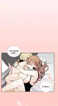 [Silverstar] Talk To Me Ch.1-25 (English) (Ongoing)