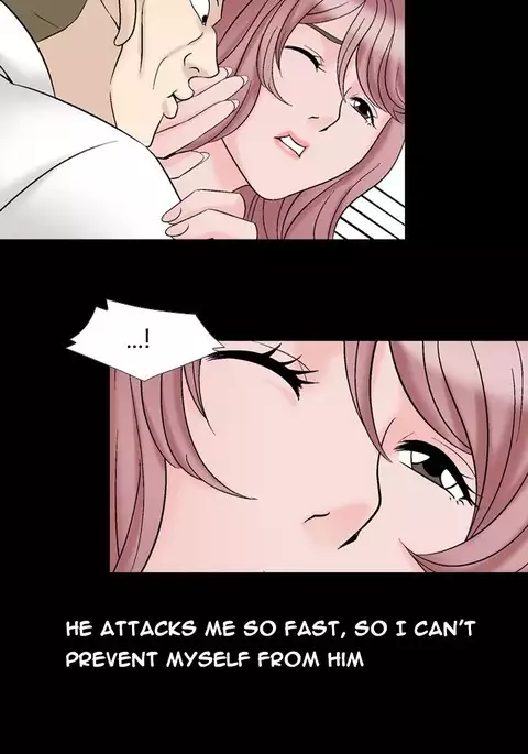 The Taste of Hands Ch.1-48