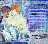 (C74) [Ainu Saran (Kayuma Mimu)] Zenin Otokonoko. | Everyone's a Guy! (The Melancholy of Haruhi Suzumiya) [English] [Silver Lining]