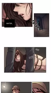 [Ramjak] Atonement Camp Ch.1-34 (English) (Ongoing)