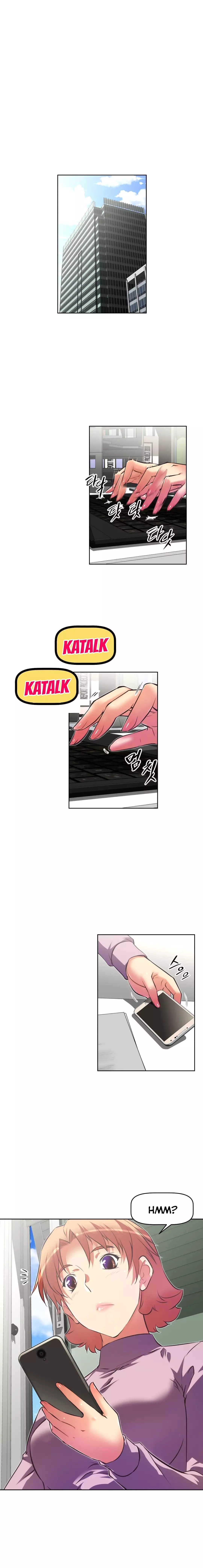 Brawling Go Ch.76-113