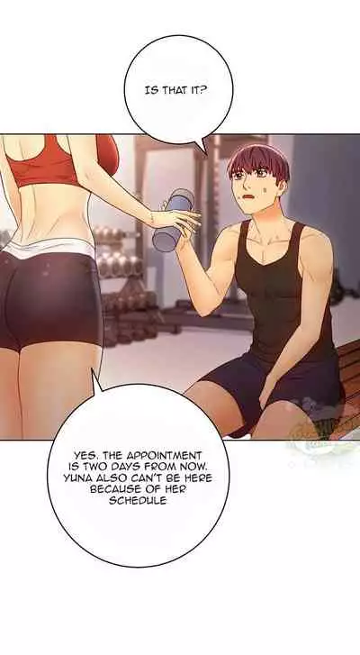 [Neck Pilllow] Stepmother Friends Ch.60/? [English] [Hentai Universe] NEW! 10/12/2021