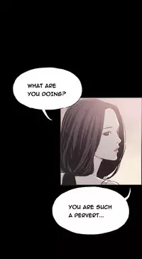 [Mr. Byeong-Su] Cohabitation Ch.1-54 (English)