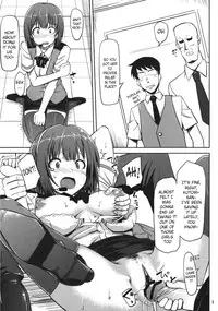 (C78) [Jenoa Cake (Takayaki)] OFFICE IDOL Kotori-san (THE iDOLM@STER) [English] {doujin-moe.us}