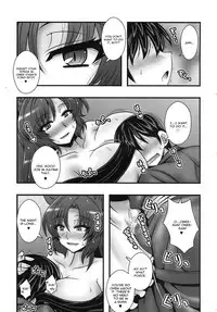 (Reitaisai 11) [1787 (Macaroni and Cheese)] Imaizumi Kagerou ga Shounen o GyakuRa suru Hanashi (Touhou Project) [English] [CGrascal]