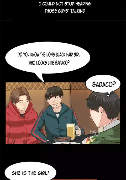 First Love Syndrome Ch.1-8