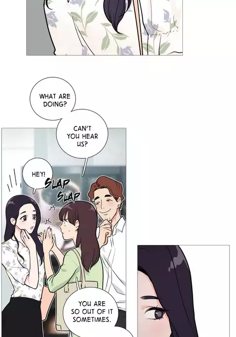 Sadistic Beauty Ch.1-32