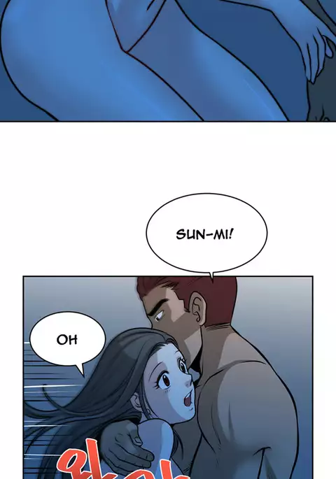 Change Partner Ch.1-17