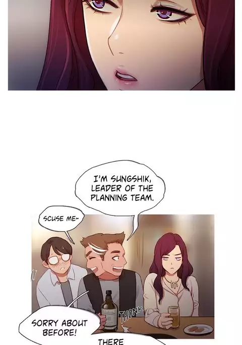 Scandal of the Witch Ch.1-24