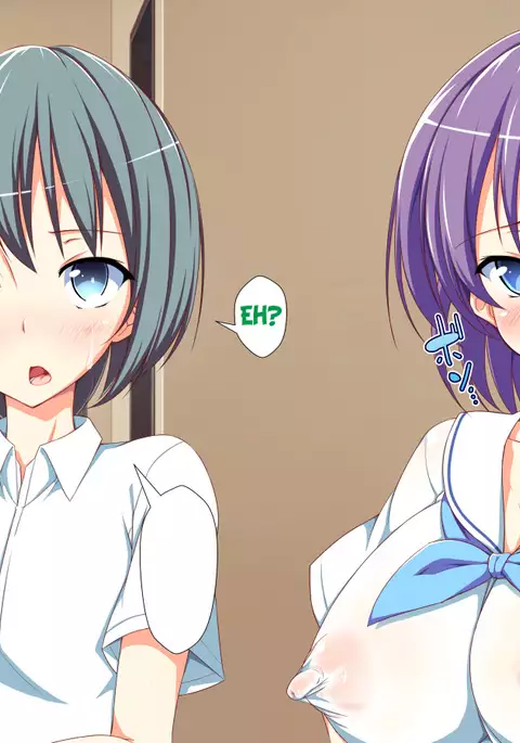 Inran Virus Ch. 1-7