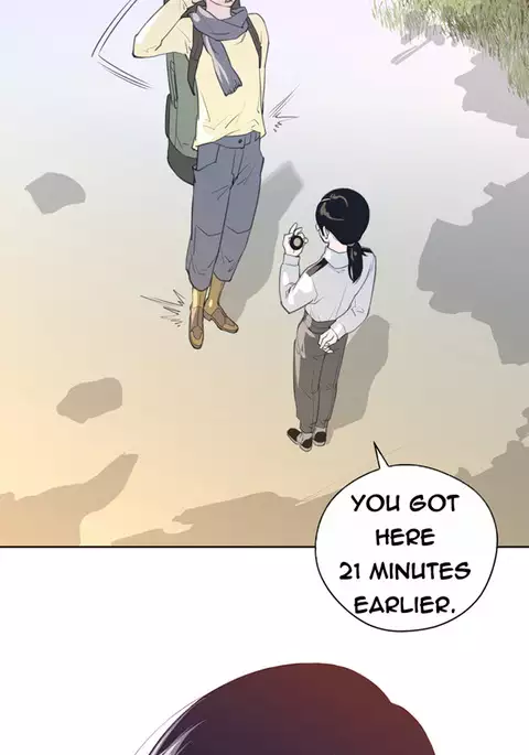 Perfect Half Ch.1-15