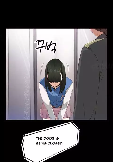 Girl Next Door Ch.1-12