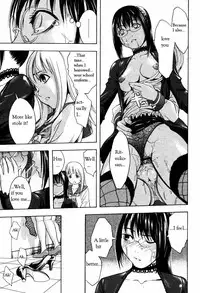 [Hakaba] Kakusei Aido Ch.1,2,4,6,8,9 [English]