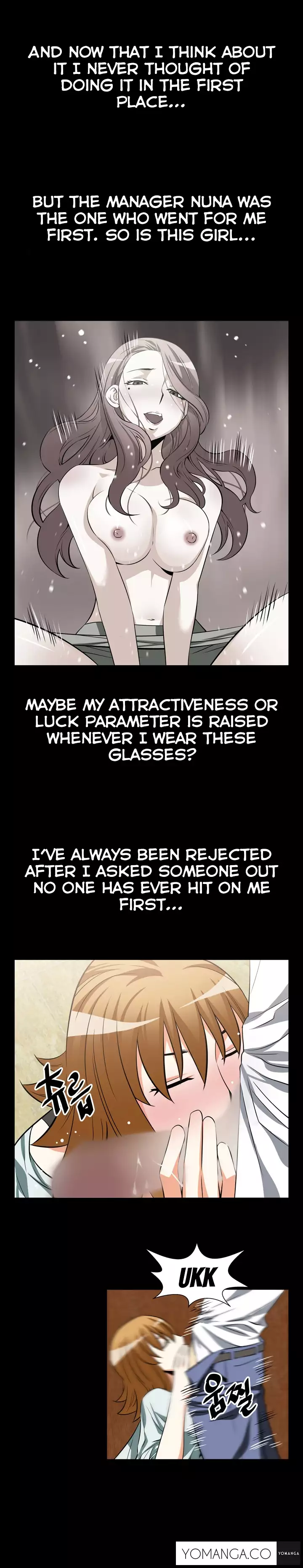 Love Parameter Ch.1-42