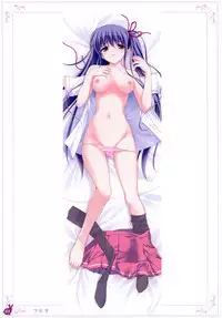 [Rabbit] habit net chronicles 2nd volume