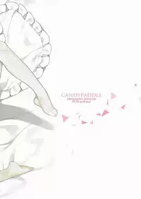 (C90) [candy paddle (NemuNemu)] SideOTOKONOKO iDOL BIRTHDAY PAKOPAKO (THE IDOLM@STER SideM)