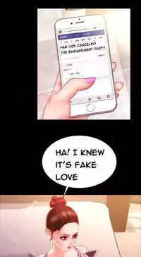 [Mojo] My Wives Ch.1-36 (English) (Ongoing)