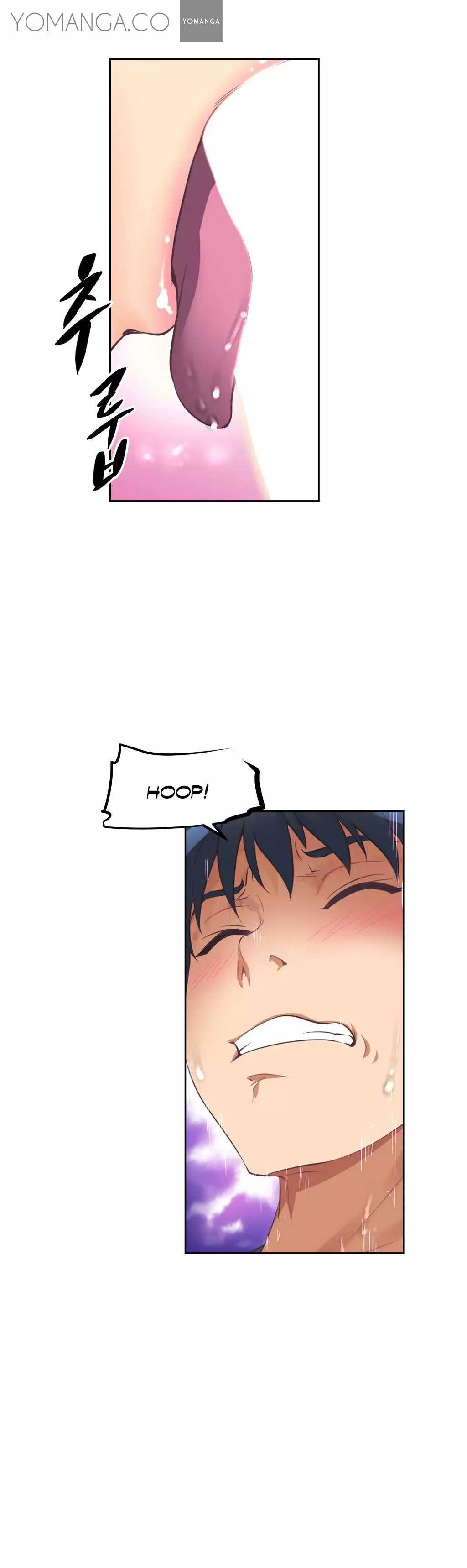 Brawling Go 0-16 Chapters