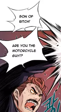 [Gyuo] Kill the Dead Bastard Ch.0-13 (English) (Ongoing)