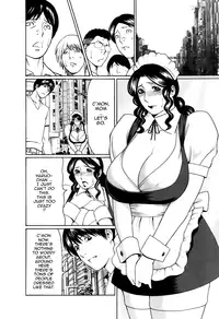 [Takasugi Kou] Okinimesu Mama | As Mama Likes It [English] [Tadanohito]