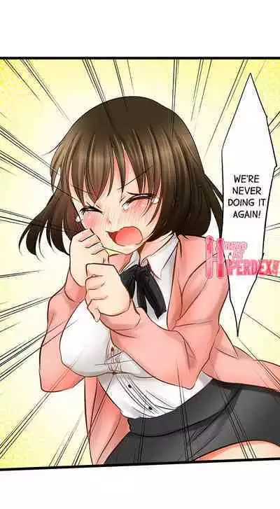 [BURIO] Touching My Older Sister Under the Table (Ch.1-70) [English]