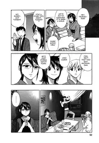 [Hidemaru] Zokkon! Boin Onsen | Boing Boing Onsen Vol. 2 [English] {Tadanohito}