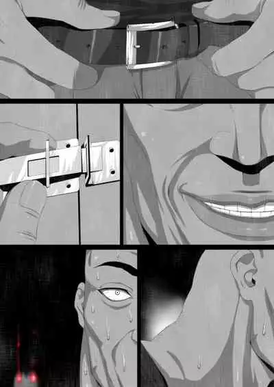 [Hyper Dropkick (Jii)] Share ni Naranai Eroi Hanashi / Nikubenki (Toile) no Hanako-san