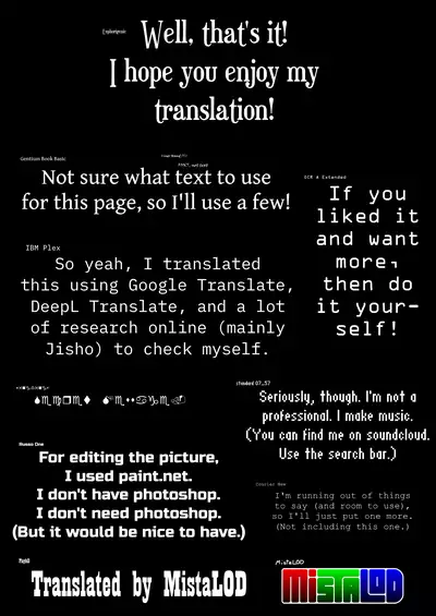 [Yu-zyenixi] The Story Of An Uncle Who Was Taken To A World Where Childbirth Is Compulsory Education Because The Declining Birthrate And Aging Populations Became Too Serious 2 [English] [MTL]