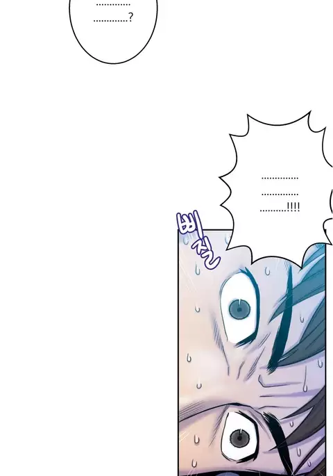 Ghost Love Ch.1-35