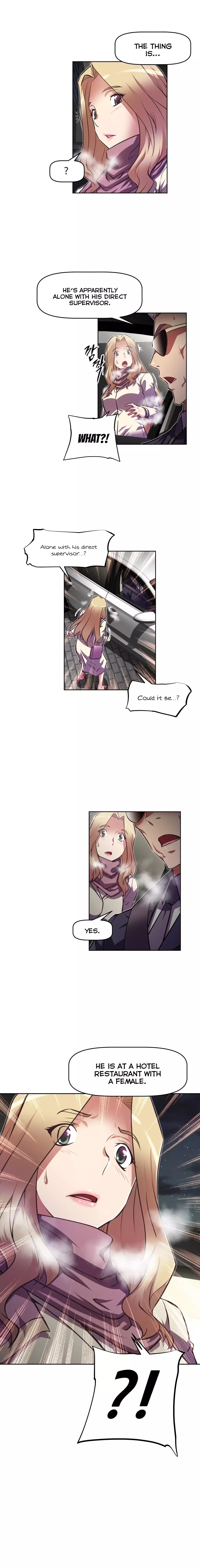 Brawling Go Ch.76-126