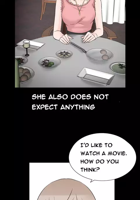 The Taste of Hands Ch.1-46