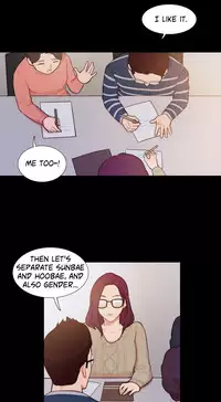 [PINKO] Scandal of the Witch Ch.1-28 (English) (Ongoing)