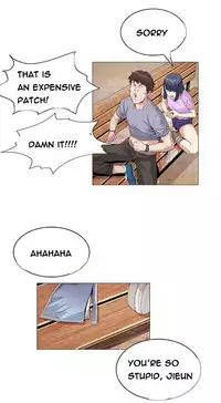 By Chance (Ep. 1-30) [English]