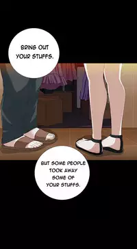 Dark Game Ch.1-14 (English) (Ongoing)