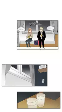 [Silverstar] Talk To Me Ch.1-30 (English) (Ongoing)