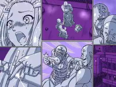 [God issue Pope-chan complete version]