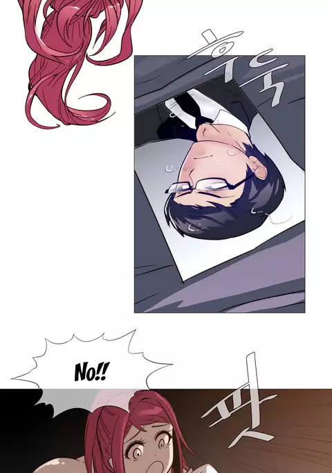 Household Affairs Ch.1-43