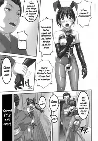 (C86) [Tairikukan Dandoudan Dan (Sakura Romako)] Anoko ga Natsuyasumi ni Ryokou saki de Oshiri no Ana wo Kizetsu suru hodo Naburare tsuzukeru Manga [English] [EHCOVE]