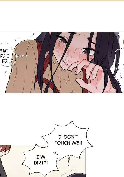 Sadistic Beauty Ch.1-32